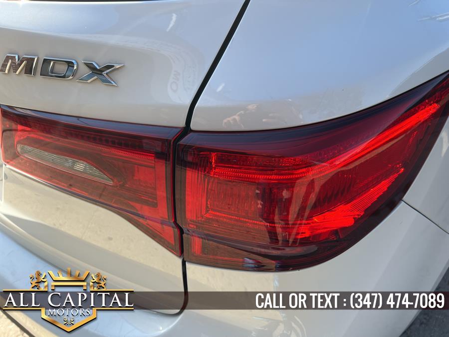 Used Acura MDX FWD 4dr 2016 | All Capital Motors. Brooklyn, New York Used Acura MDX FWD 4dr 2016 | All Capital Motors. Brooklyn, New York