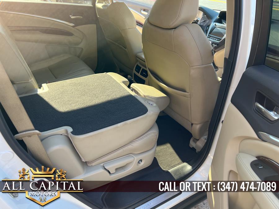 Used Acura MDX FWD 4dr 2016 | All Capital Motors. Brooklyn, New York Used Acura MDX FWD 4dr 2016 | All Capital Motors. Brooklyn, New York