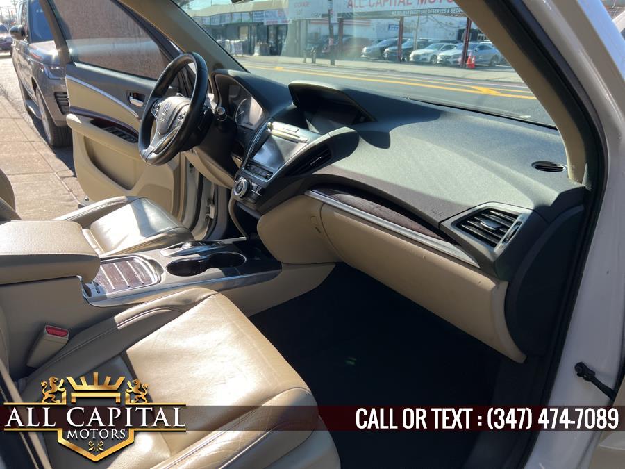 Used Acura MDX FWD 4dr 2016 | All Capital Motors. Brooklyn, New York Used Acura MDX FWD 4dr 2016 | All Capital Motors. Brooklyn, New York