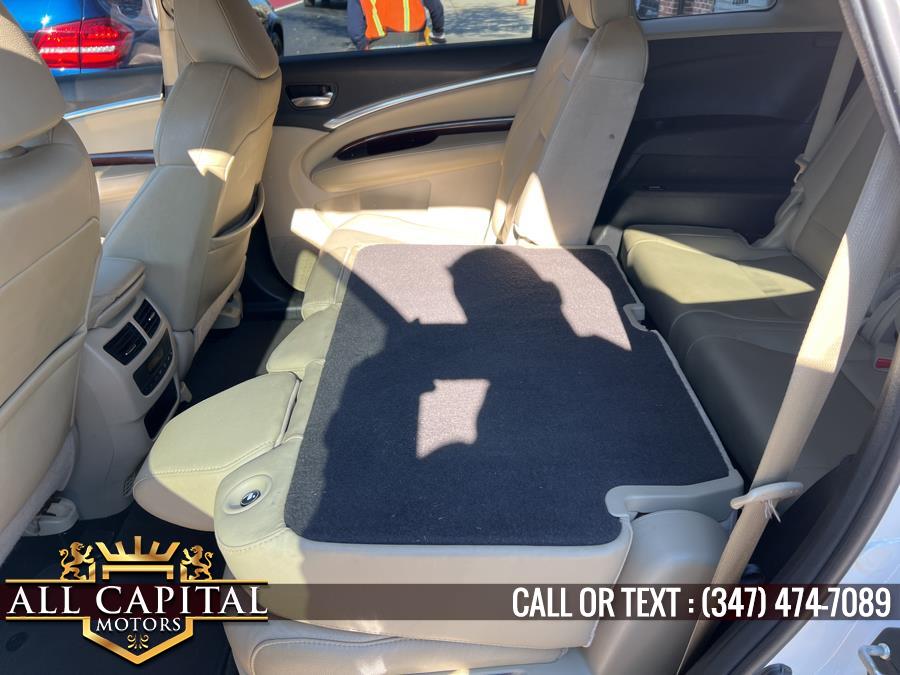 Used Acura MDX FWD 4dr 2016 | All Capital Motors. Brooklyn, New York Used Acura MDX FWD 4dr 2016 | All Capital Motors. Brooklyn, New York