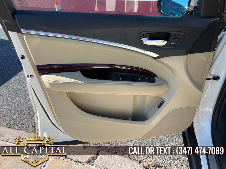 Used Acura MDX FWD 4dr 2016 | All Capital Motors. Brooklyn, New York Used Acura MDX FWD 4dr 2016 | All Capital Motors. Brooklyn, New York