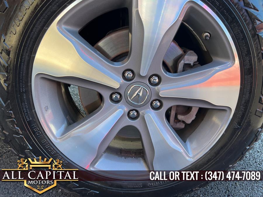 Used Acura MDX FWD 4dr 2016 | All Capital Motors. Brooklyn, New York Used Acura MDX FWD 4dr 2016 | All Capital Motors. Brooklyn, New York