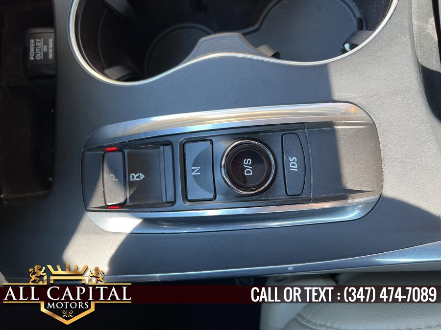 Used Acura MDX FWD 4dr 2016 | All Capital Motors. Brooklyn, New York Used Acura MDX FWD 4dr 2016 | All Capital Motors. Brooklyn, New York