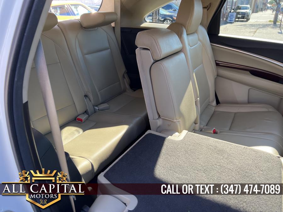 Used Acura MDX FWD 4dr 2016 | All Capital Motors. Brooklyn, New York Used Acura MDX FWD 4dr 2016 | All Capital Motors. Brooklyn, New York