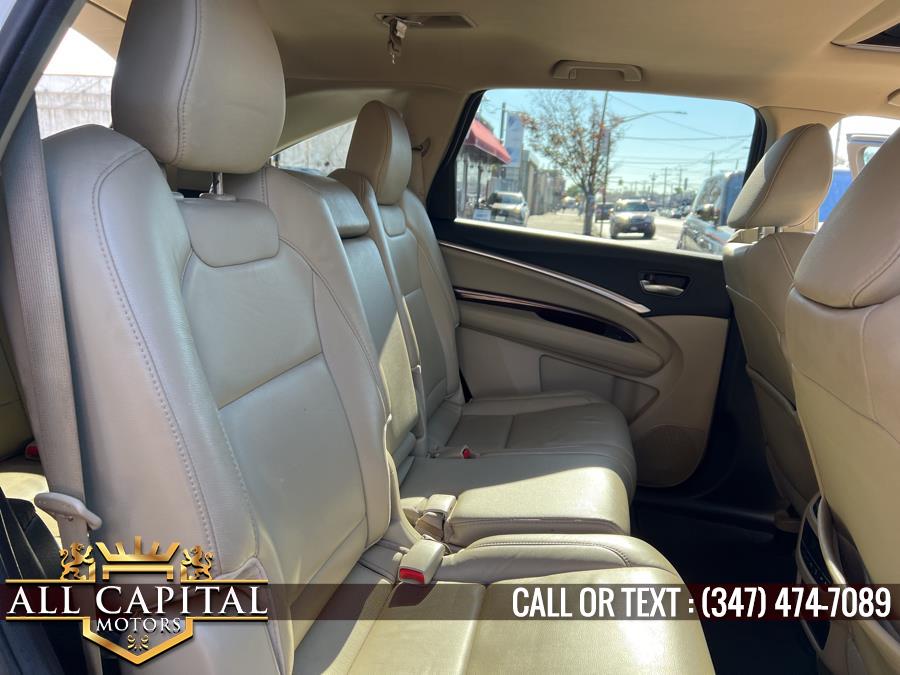Used Acura MDX FWD 4dr 2016 | All Capital Motors. Brooklyn, New York Used Acura MDX FWD 4dr 2016 | All Capital Motors. Brooklyn, New York