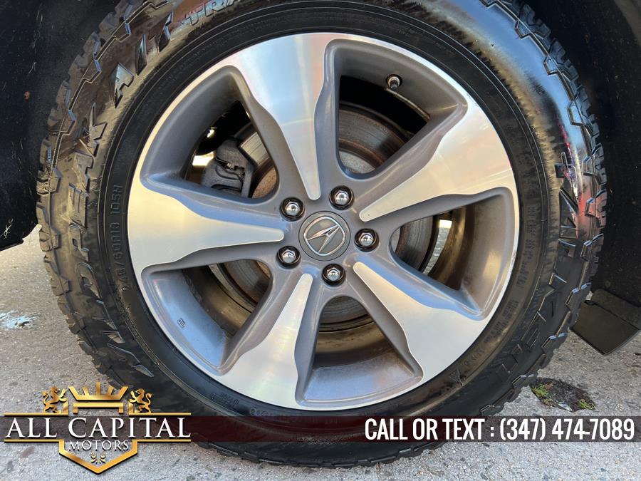 Used Acura MDX FWD 4dr 2016 | All Capital Motors. Brooklyn, New York Used Acura MDX FWD 4dr 2016 | All Capital Motors. Brooklyn, New York
