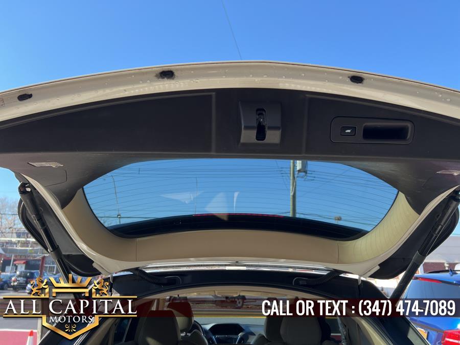 Used Acura MDX FWD 4dr 2016 | All Capital Motors. Brooklyn, New York Used Acura MDX FWD 4dr 2016 | All Capital Motors. Brooklyn, New York