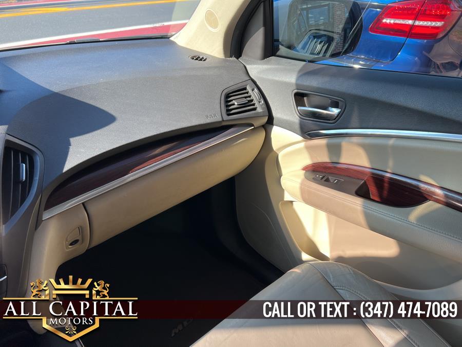 Used Acura MDX FWD 4dr 2016 | All Capital Motors. Brooklyn, New York Used Acura MDX FWD 4dr 2016 | All Capital Motors. Brooklyn, New York