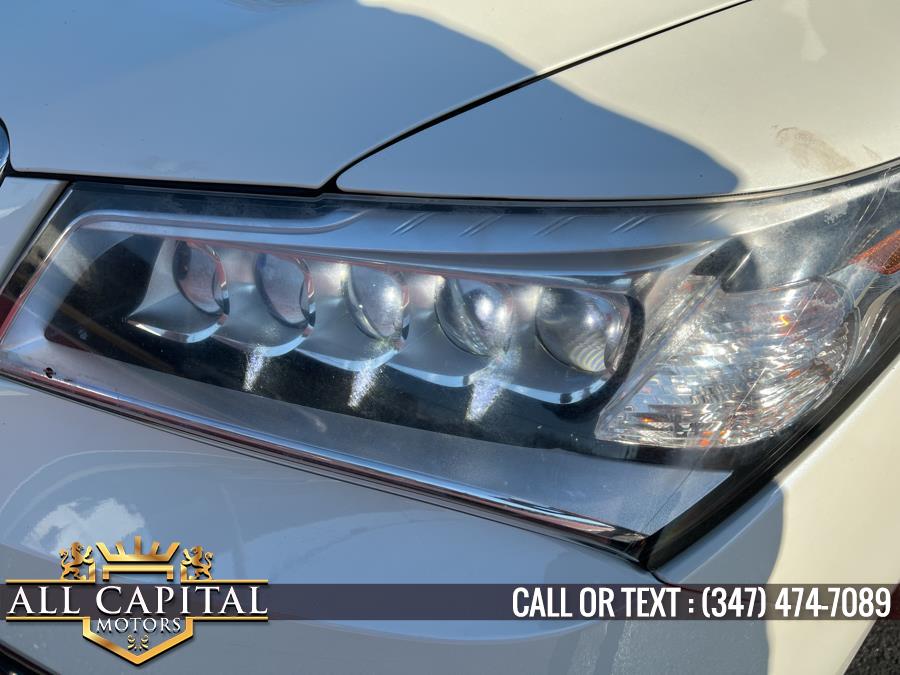 Used Acura MDX FWD 4dr 2016 | All Capital Motors. Brooklyn, New York Used Acura MDX FWD 4dr 2016 | All Capital Motors. Brooklyn, New York