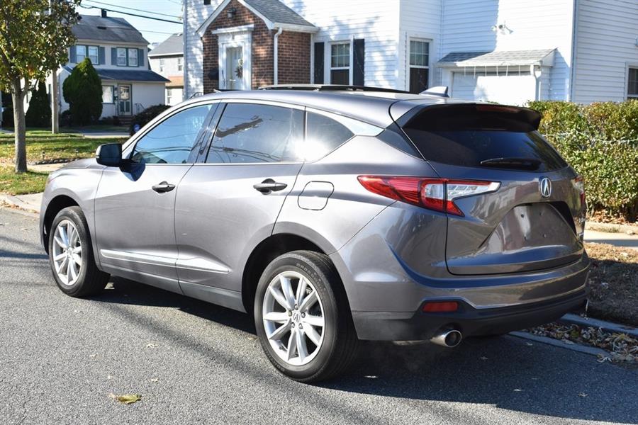 Used Acura Rdx Base 2019 | Certified Performance Motors. Valley Stream, New York