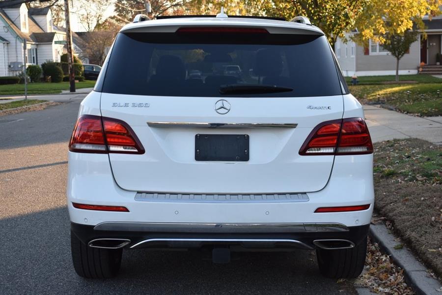 Used Mercedes-benz Gle GLE 350 2017 | Certified Performance Motors. Valley Stream, New York