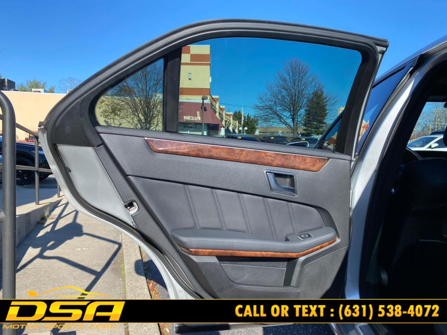 2013 Mercedes-Benz E-Class 4dr Sdn E 63 AMG RWD, available for sale in Commack, New York | DSA Motor Sports Corp. Commack, New York 2013 Mercedes-Benz E-Class 4dr Sdn E 63 AMG RWD, available for sale in Commack, New York | DSA Motor Sports Corp. Commack, New York
