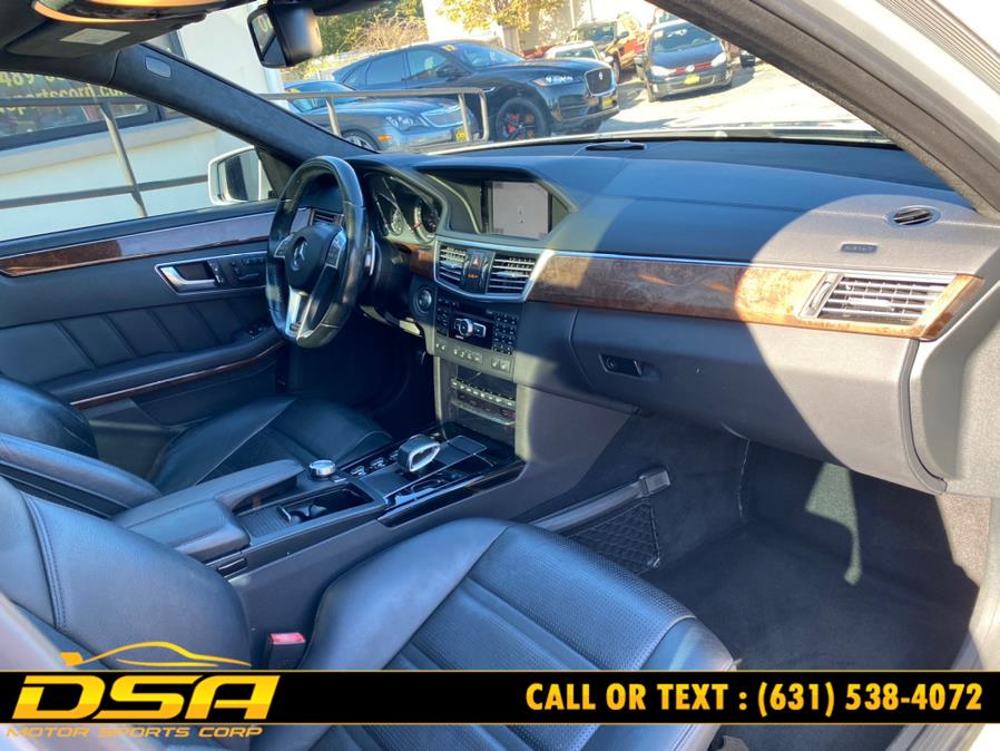 2013 Mercedes-Benz E-Class 4dr Sdn E 63 AMG RWD, available for sale in Commack, New York | DSA Motor Sports Corp. Commack, New York 2013 Mercedes-Benz E-Class 4dr Sdn E 63 AMG RWD, available for sale in Commack, New York | DSA Motor Sports Corp. Commack, New York
