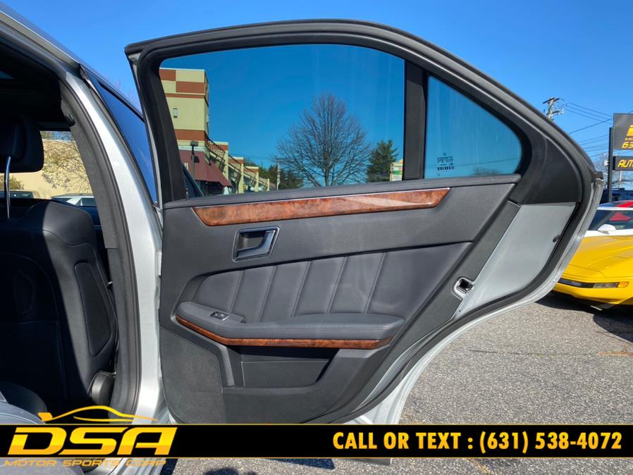 2013 Mercedes-Benz E-Class 4dr Sdn E 63 AMG RWD, available for sale in Commack, New York | DSA Motor Sports Corp. Commack, New York 2013 Mercedes-Benz E-Class 4dr Sdn E 63 AMG RWD, available for sale in Commack, New York | DSA Motor Sports Corp. Commack, New York