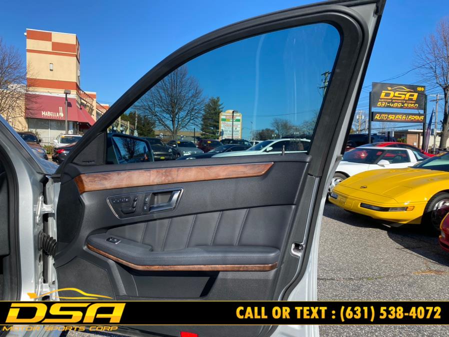 2013 Mercedes-Benz E-Class 4dr Sdn E 63 AMG RWD, available for sale in Commack, New York | DSA Motor Sports Corp. Commack, New York 2013 Mercedes-Benz E-Class 4dr Sdn E 63 AMG RWD, available for sale in Commack, New York | DSA Motor Sports Corp. Commack, New York
