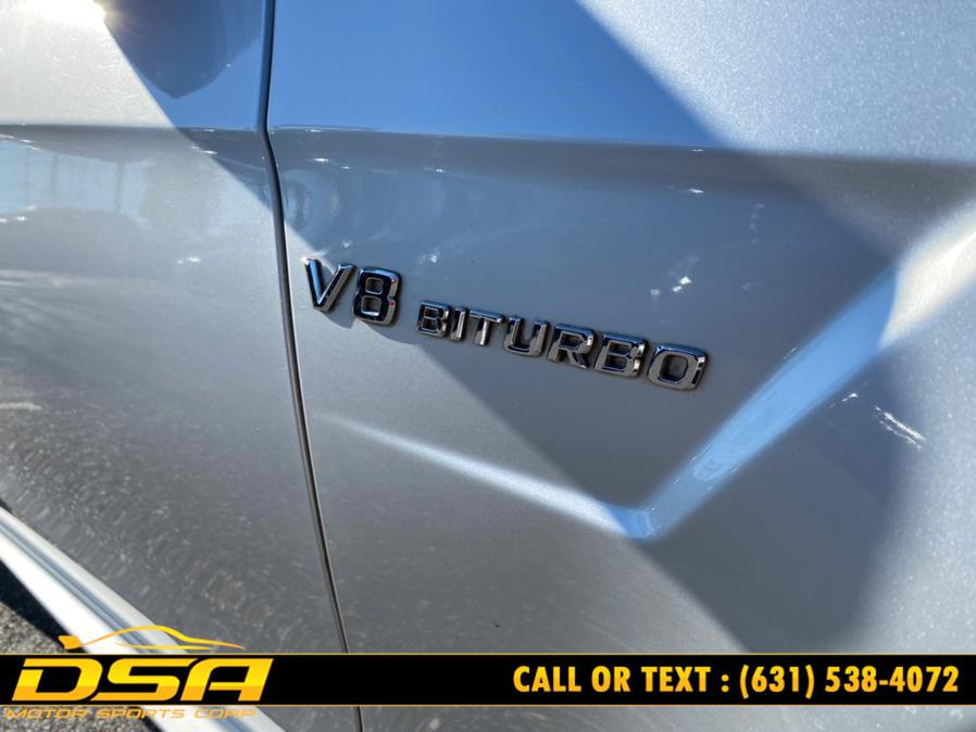 2013 Mercedes-Benz E-Class 4dr Sdn E 63 AMG RWD, available for sale in Commack, New York | DSA Motor Sports Corp. Commack, New York 2013 Mercedes-Benz E-Class 4dr Sdn E 63 AMG RWD, available for sale in Commack, New York | DSA Motor Sports Corp. Commack, New York