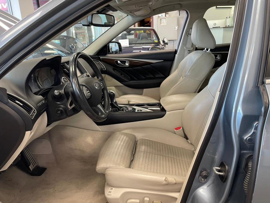 2015 INFINITI Q50 4dr Sdn Hybrid Premium AWD, available for sale in Inwood, New York | 5 Towns Drive. Inwood, New York 2015 INFINITI Q50 4dr Sdn Hybrid Premium AWD, available for sale in Inwood, New York | 5 Towns Drive. Inwood, New York