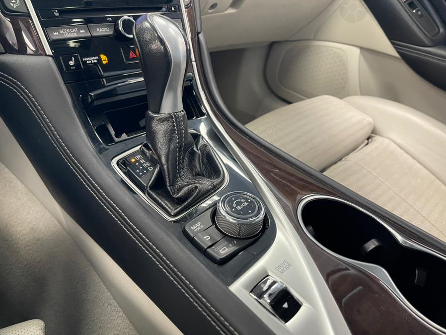 2015 INFINITI Q50 4dr Sdn Hybrid Premium AWD, available for sale in Inwood, New York | 5 Towns Drive. Inwood, New York 2015 INFINITI Q50 4dr Sdn Hybrid Premium AWD, available for sale in Inwood, New York | 5 Towns Drive. Inwood, New York