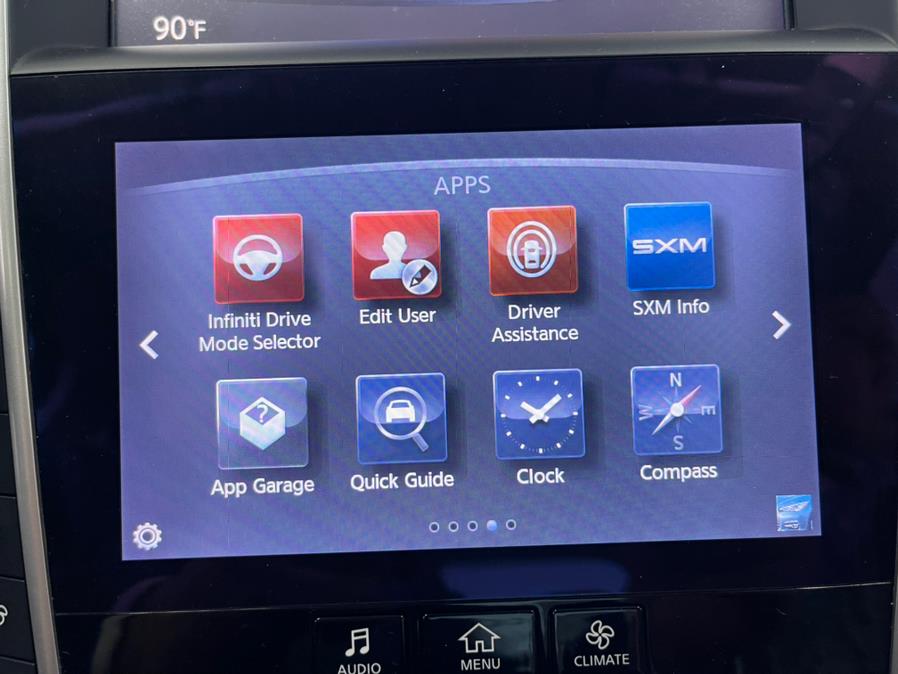 2015 INFINITI Q50 4dr Sdn Hybrid Premium AWD, available for sale in Inwood, New York | 5 Towns Drive. Inwood, New York 2015 INFINITI Q50 4dr Sdn Hybrid Premium AWD, available for sale in Inwood, New York | 5 Towns Drive. Inwood, New York