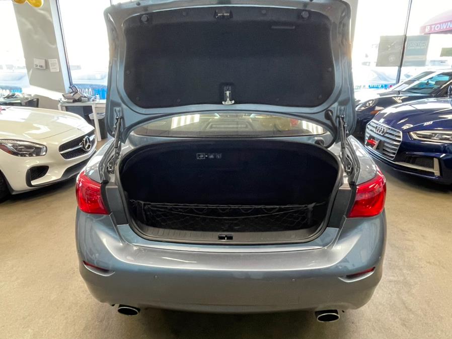 2015 INFINITI Q50 4dr Sdn Hybrid Premium AWD, available for sale in Inwood, New York | 5 Towns Drive. Inwood, New York 2015 INFINITI Q50 4dr Sdn Hybrid Premium AWD, available for sale in Inwood, New York | 5 Towns Drive. Inwood, New York