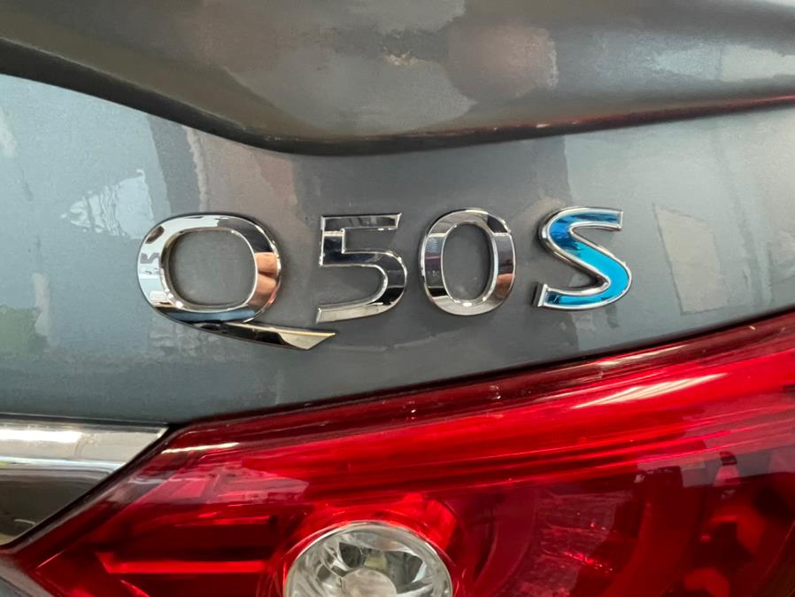 2015 INFINITI Q50 4dr Sdn Hybrid Premium AWD, available for sale in Inwood, New York | 5 Towns Drive. Inwood, New York 2015 INFINITI Q50 4dr Sdn Hybrid Premium AWD, available for sale in Inwood, New York | 5 Towns Drive. Inwood, New York