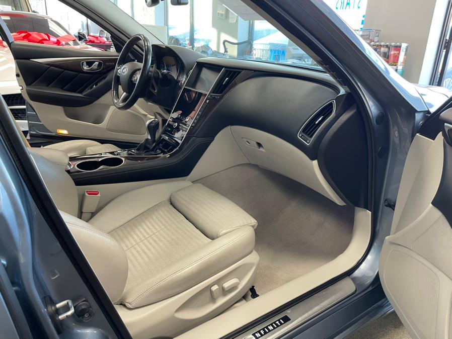 2015 INFINITI Q50 4dr Sdn Hybrid Premium AWD, available for sale in Inwood, New York | 5 Towns Drive. Inwood, New York 2015 INFINITI Q50 4dr Sdn Hybrid Premium AWD, available for sale in Inwood, New York | 5 Towns Drive. Inwood, New York