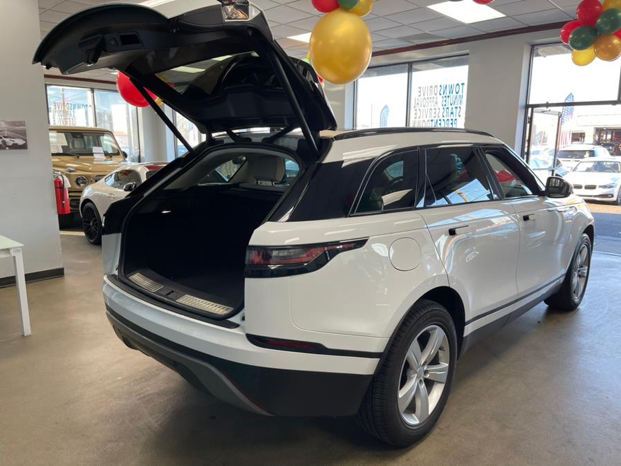 2019 Land Rover Range Rover Velar P250 S, available for sale in Inwood, New York | 5 Towns Drive. Inwood, New York 2019 Land Rover Range Rover Velar P250 S, available for sale in Inwood, New York | 5 Towns Drive. Inwood, New York
