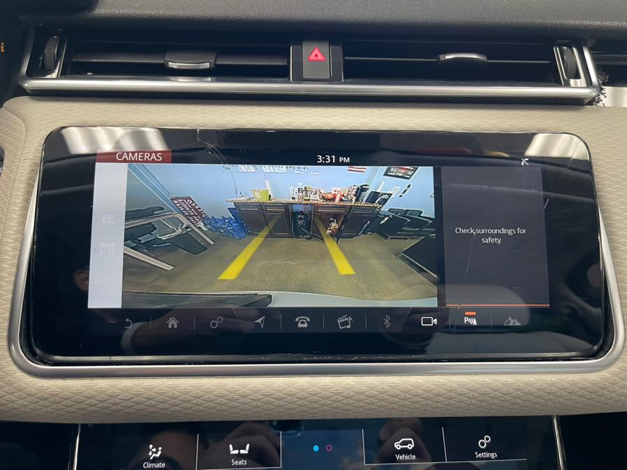 2019 Land Rover Range Rover Velar P250 S, available for sale in Inwood, New York | 5 Towns Drive. Inwood, New York 2019 Land Rover Range Rover Velar P250 S, available for sale in Inwood, New York | 5 Towns Drive. Inwood, New York