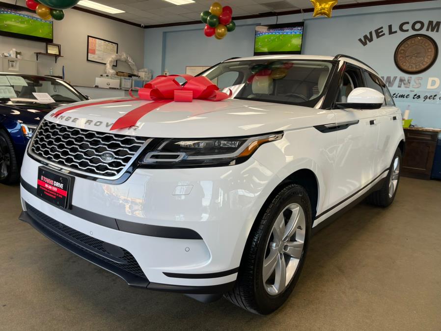 2019 Land Rover Range Rover Velar P250 S, available for sale in Inwood, New York | 5 Towns Drive. Inwood, New York 2019 Land Rover Range Rover Velar P250 S, available for sale in Inwood, New York | 5 Towns Drive. Inwood, New York