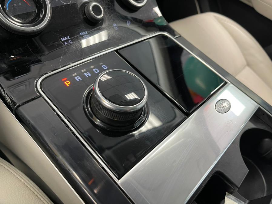 2019 Land Rover Range Rover Velar P250 S, available for sale in Inwood, New York | 5 Towns Drive. Inwood, New York 2019 Land Rover Range Rover Velar P250 S, available for sale in Inwood, New York | 5 Towns Drive. Inwood, New York
