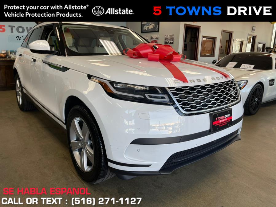 Used Land Rover Range Rover Velar P250 S 2019 | 5 Towns Drive. Inwood, New York