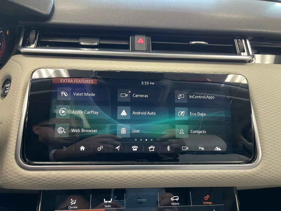 2019 Land Rover Range Rover Velar P250 S, available for sale in Inwood, New York | 5 Towns Drive. Inwood, New York 2019 Land Rover Range Rover Velar P250 S, available for sale in Inwood, New York | 5 Towns Drive. Inwood, New York
