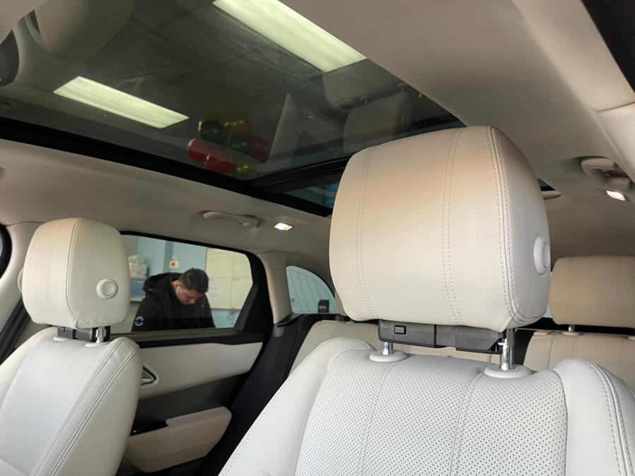 2019 Land Rover Range Rover Velar P250 S, available for sale in Inwood, New York | 5 Towns Drive. Inwood, New York 2019 Land Rover Range Rover Velar P250 S, available for sale in Inwood, New York | 5 Towns Drive. Inwood, New York