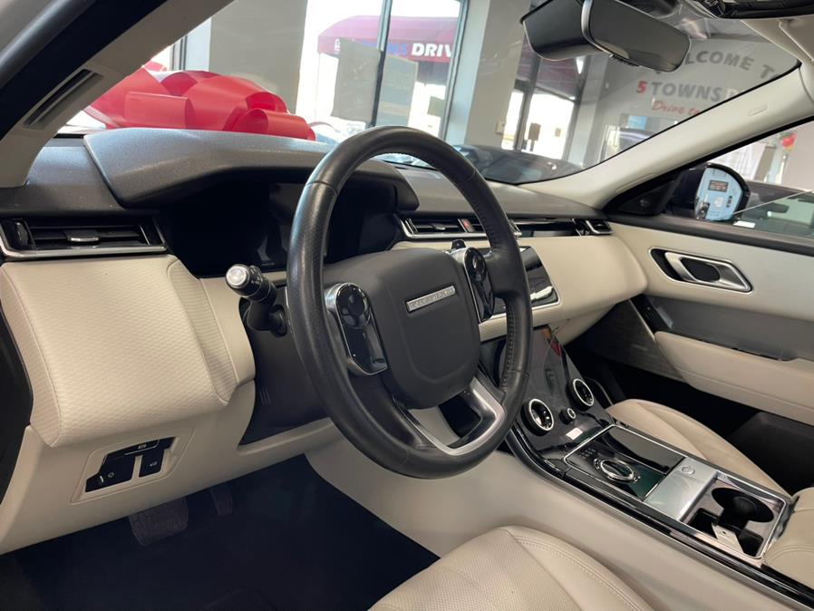 2019 Land Rover Range Rover Velar P250 S, available for sale in Inwood, New York | 5 Towns Drive. Inwood, New York 2019 Land Rover Range Rover Velar P250 S, available for sale in Inwood, New York | 5 Towns Drive. Inwood, New York