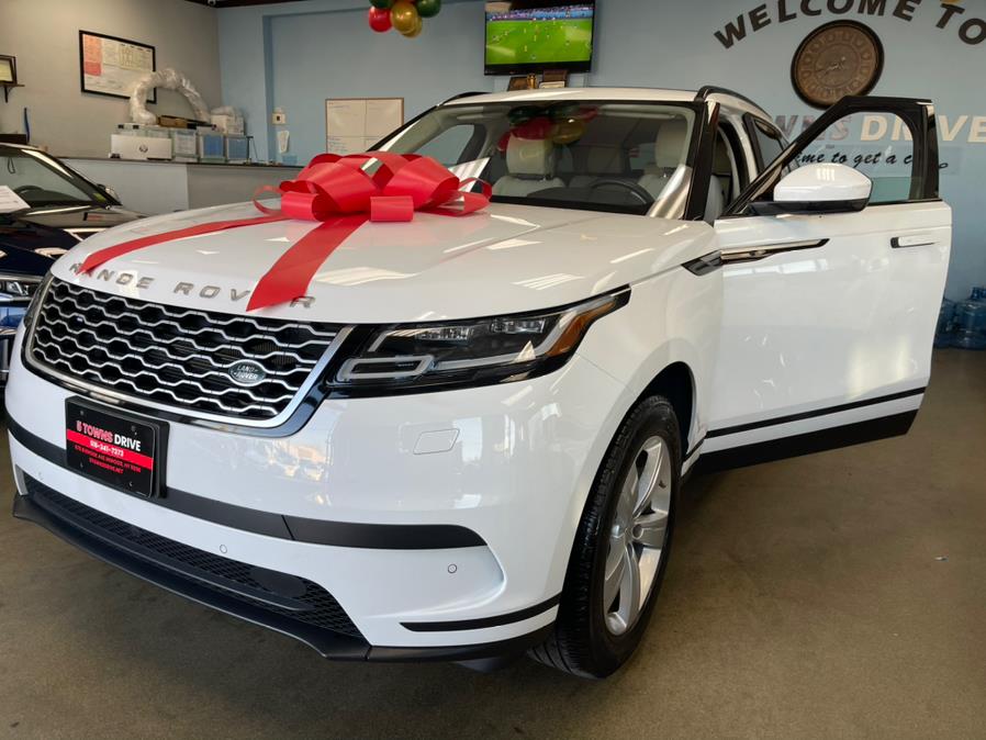 2019 Land Rover Range Rover Velar P250 S, available for sale in Inwood, New York | 5 Towns Drive. Inwood, New York 2019 Land Rover Range Rover Velar P250 S, available for sale in Inwood, New York | 5 Towns Drive. Inwood, New York