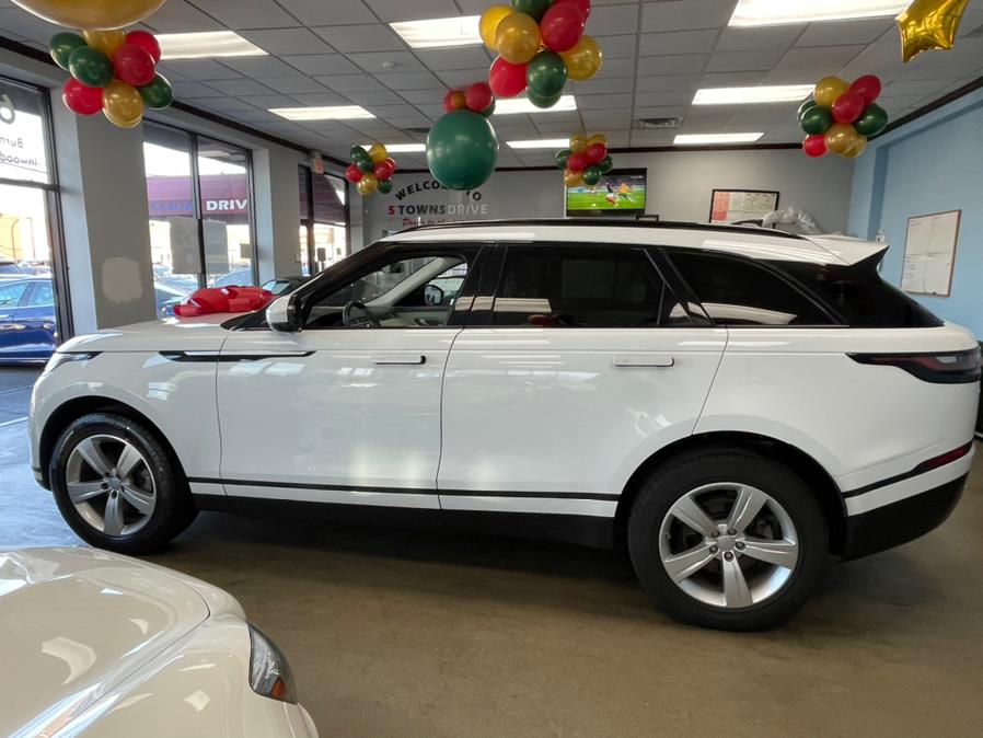 2019 Land Rover Range Rover Velar P250 S, available for sale in Inwood, New York | 5 Towns Drive. Inwood, New York 2019 Land Rover Range Rover Velar P250 S, available for sale in Inwood, New York | 5 Towns Drive. Inwood, New York