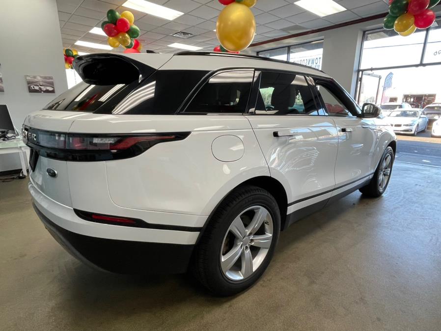 2019 Land Rover Range Rover Velar P250 S, available for sale in Inwood, New York | 5 Towns Drive. Inwood, New York 2019 Land Rover Range Rover Velar P250 S, available for sale in Inwood, New York | 5 Towns Drive. Inwood, New York