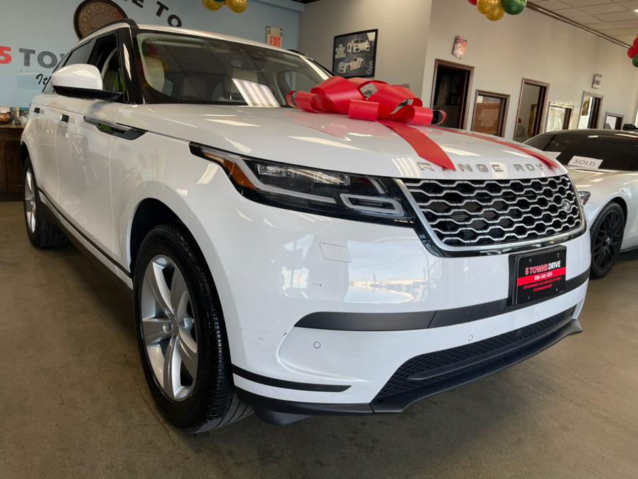 2019 Land Rover Range Rover Velar P250 S, available for sale in Inwood, New York | 5 Towns Drive. Inwood, New York 2019 Land Rover Range Rover Velar P250 S, available for sale in Inwood, New York | 5 Towns Drive. Inwood, New York