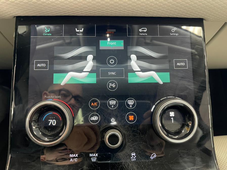 2019 Land Rover Range Rover Velar P250 S, available for sale in Inwood, New York | 5 Towns Drive. Inwood, New York 2019 Land Rover Range Rover Velar P250 S, available for sale in Inwood, New York | 5 Towns Drive. Inwood, New York