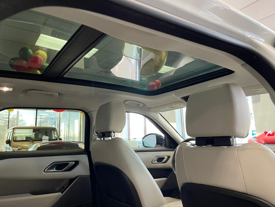 2019 Land Rover Range Rover Velar P250 S, available for sale in Inwood, New York | 5 Towns Drive. Inwood, New York 2019 Land Rover Range Rover Velar P250 S, available for sale in Inwood, New York | 5 Towns Drive. Inwood, New York