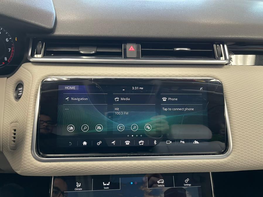 2019 Land Rover Range Rover Velar P250 S, available for sale in Inwood, New York | 5 Towns Drive. Inwood, New York 2019 Land Rover Range Rover Velar P250 S, available for sale in Inwood, New York | 5 Towns Drive. Inwood, New York