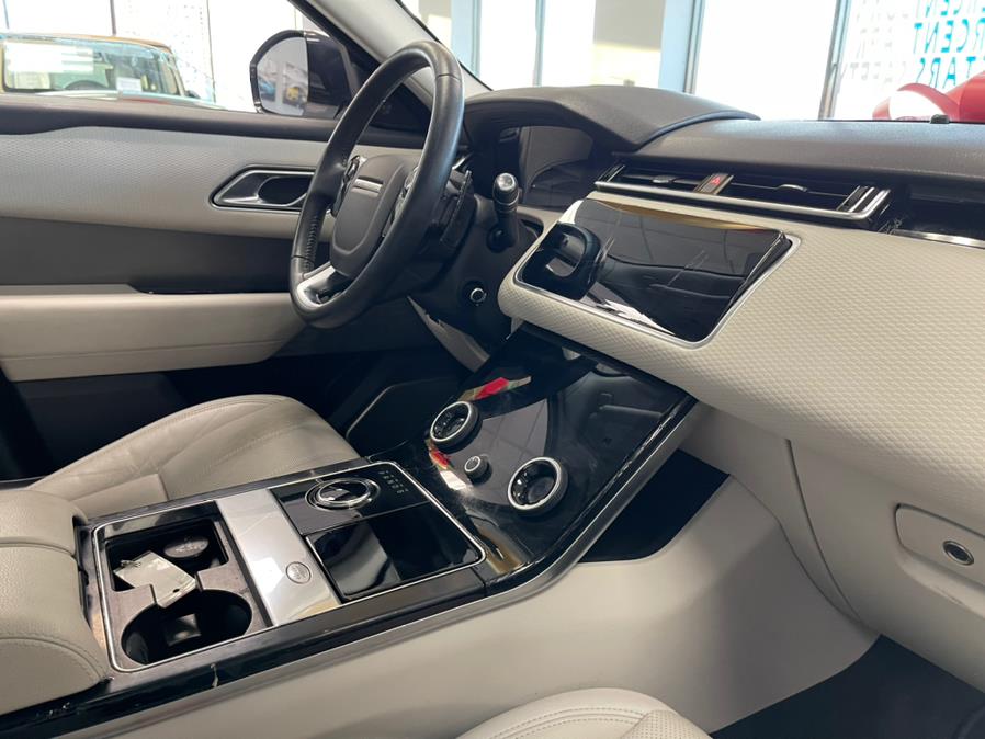 2019 Land Rover Range Rover Velar P250 S, available for sale in Inwood, New York | 5 Towns Drive. Inwood, New York 2019 Land Rover Range Rover Velar P250 S, available for sale in Inwood, New York | 5 Towns Drive. Inwood, New York