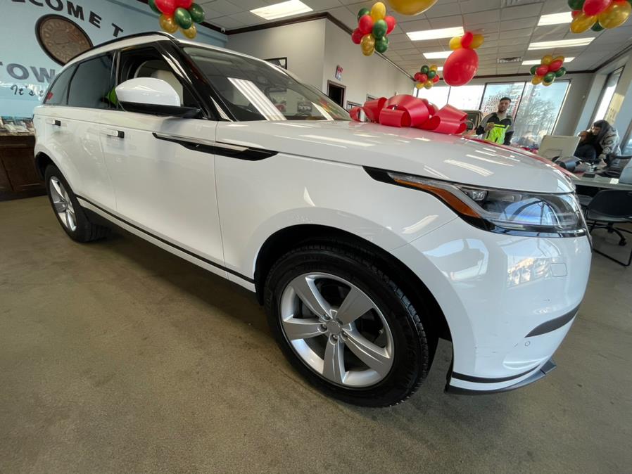 2019 Land Rover Range Rover Velar P250 S, available for sale in Inwood, New York | 5 Towns Drive. Inwood, New York 2019 Land Rover Range Rover Velar P250 S, available for sale in Inwood, New York | 5 Towns Drive. Inwood, New York
