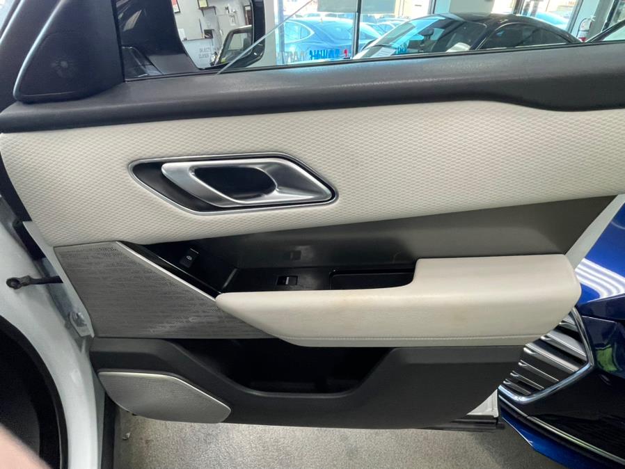 2019 Land Rover Range Rover Velar P250 S, available for sale in Inwood, New York | 5 Towns Drive. Inwood, New York 2019 Land Rover Range Rover Velar P250 S, available for sale in Inwood, New York | 5 Towns Drive. Inwood, New York