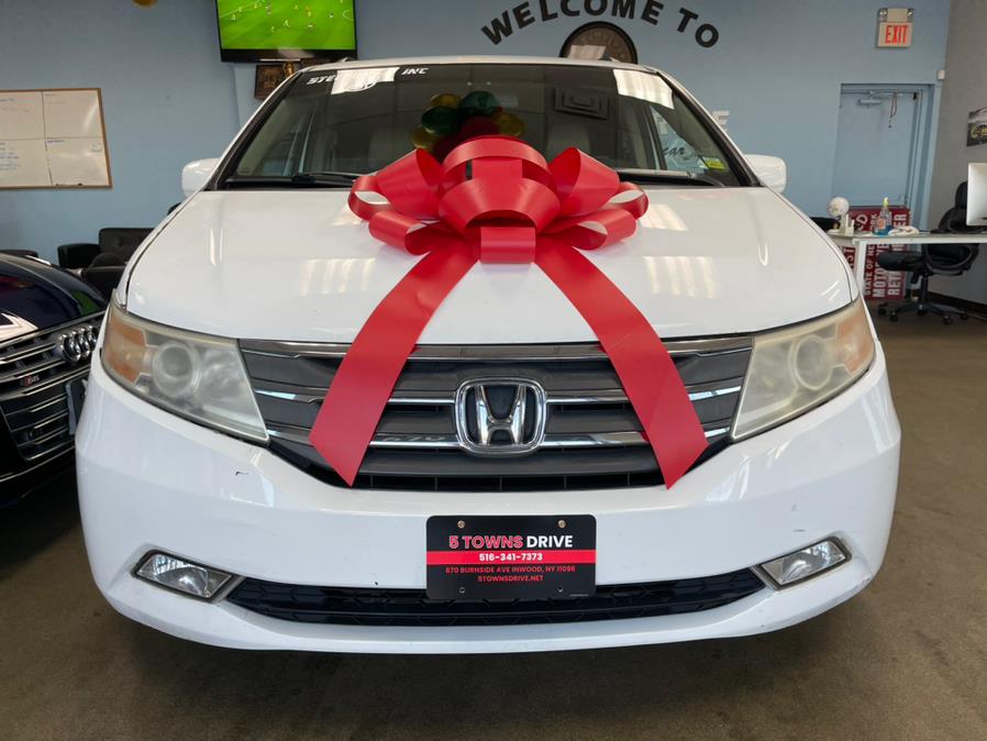 Used Honda Odyssey 5dr EX-L 2011 | 5 Towns Drive. Inwood, New York Used Honda Odyssey 5dr EX-L 2011 | 5 Towns Drive. Inwood, New York