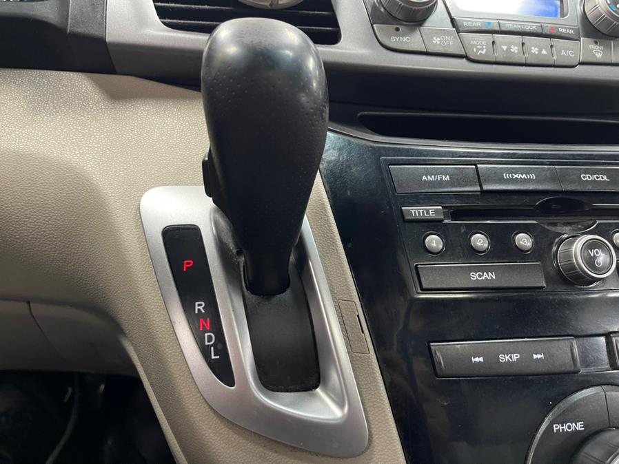 Used Honda Odyssey 5dr EX-L 2011 | 5 Towns Drive. Inwood, New York Used Honda Odyssey 5dr EX-L 2011 | 5 Towns Drive. Inwood, New York
