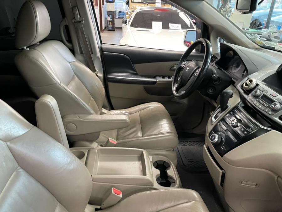 Used Honda Odyssey 5dr EX-L 2011 | 5 Towns Drive. Inwood, New York Used Honda Odyssey 5dr EX-L 2011 | 5 Towns Drive. Inwood, New York