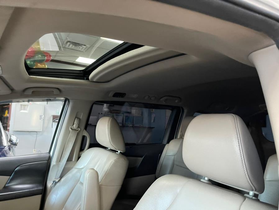 Used Honda Odyssey 5dr EX-L 2011 | 5 Towns Drive. Inwood, New York Used Honda Odyssey 5dr EX-L 2011 | 5 Towns Drive. Inwood, New York