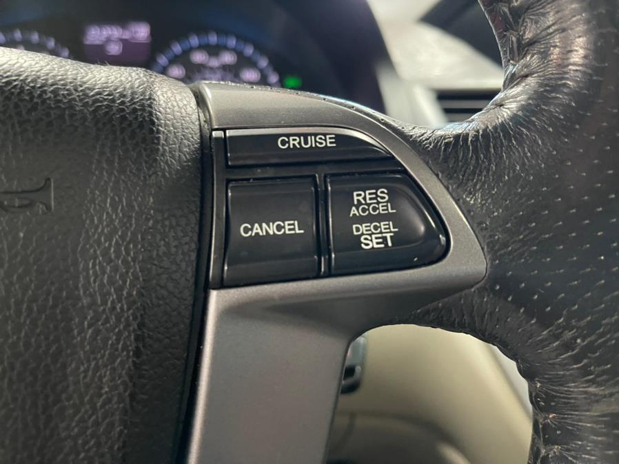 Used Honda Odyssey 5dr EX-L 2011 | 5 Towns Drive. Inwood, New York Used Honda Odyssey 5dr EX-L 2011 | 5 Towns Drive. Inwood, New York