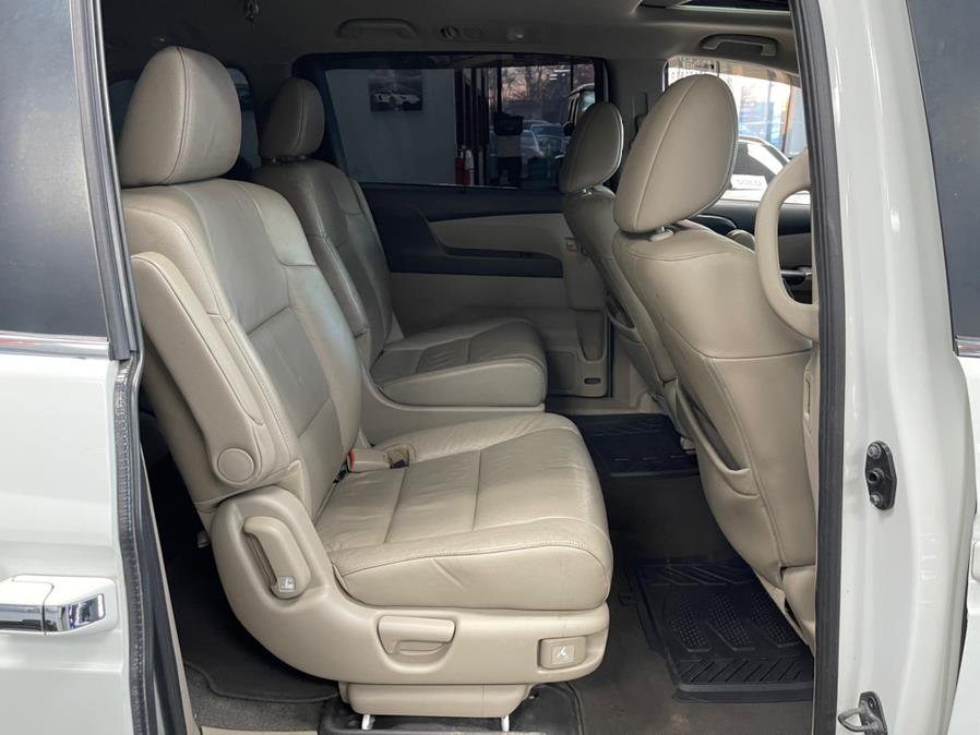 Used Honda Odyssey 5dr EX-L 2011 | 5 Towns Drive. Inwood, New York Used Honda Odyssey 5dr EX-L 2011 | 5 Towns Drive. Inwood, New York